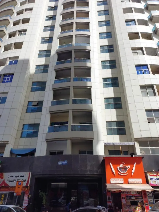 منزل للإقامة Bedspace, Hostel And Accomodation Al Nahda 2 دبي