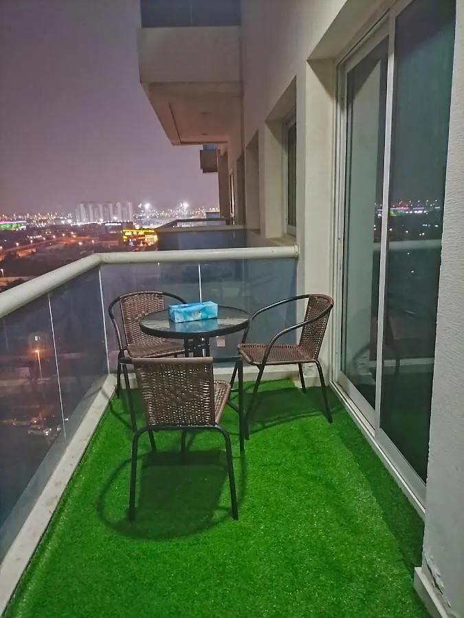 Bedspace, Hostel And Accomodation Al Nahda 2 دبي 0*,