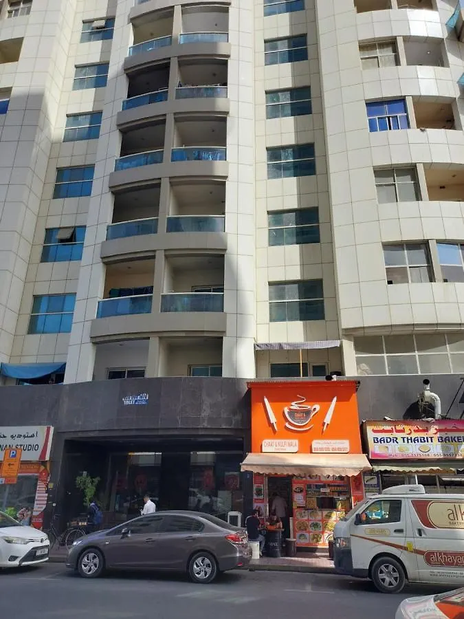 Bedspace, Hostel And Accomodation Al Nahda 2 Dubai Homestay