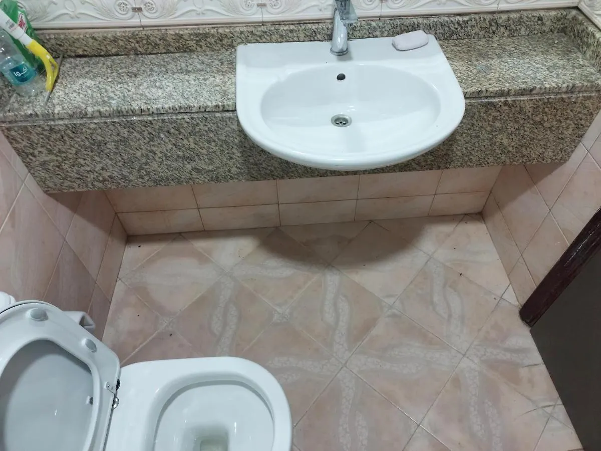 Homestay Bedspace, Hostel And Accomodation Al Nahda 2 Dubai
