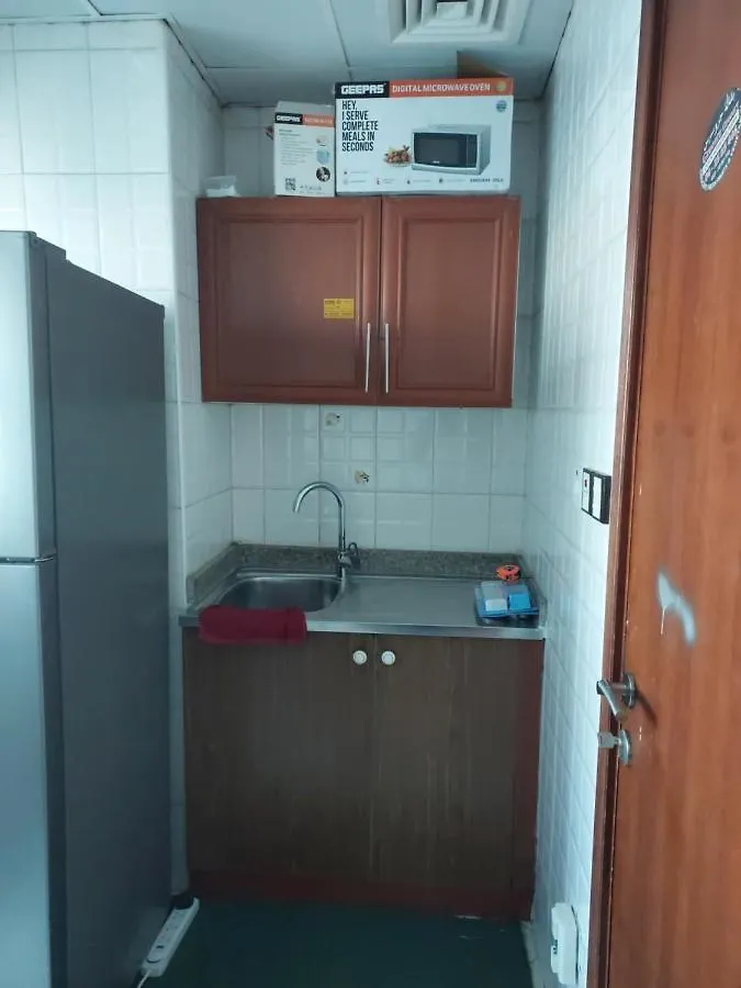 Homestay Bedspace, Hostel And Accomodation Al Nahda 2 Dubai
