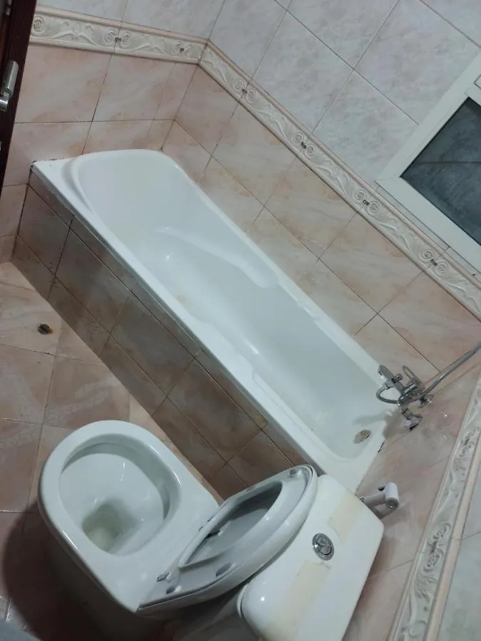 Bedspace, Hostel And Accomodation Al Nahda 2 Dubai 0*,
