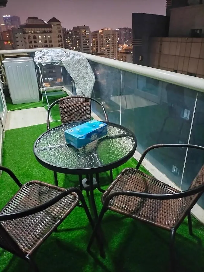 Bedspace, Hostel And Accomodation Al Nahda 2 Dubai