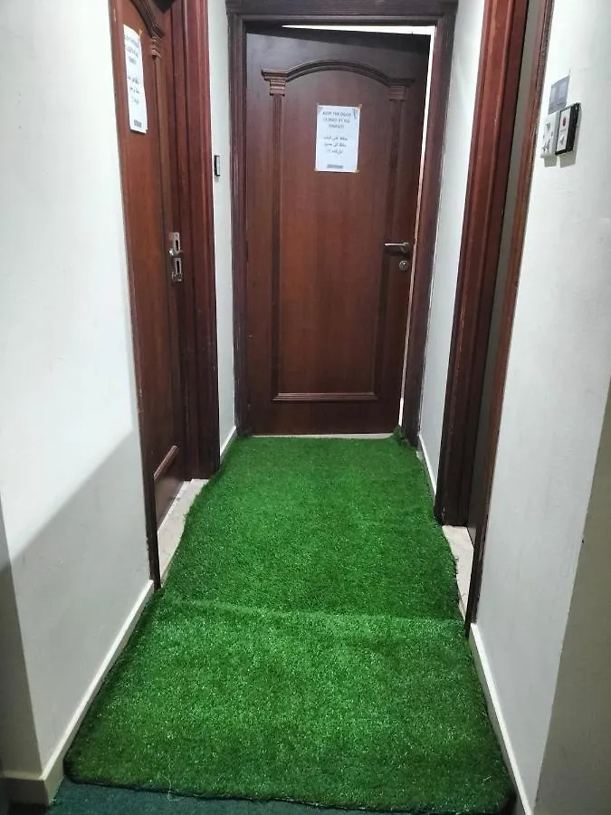 Homestay Bedspace, Hostel And Accomodation Al Nahda 2 Dubai