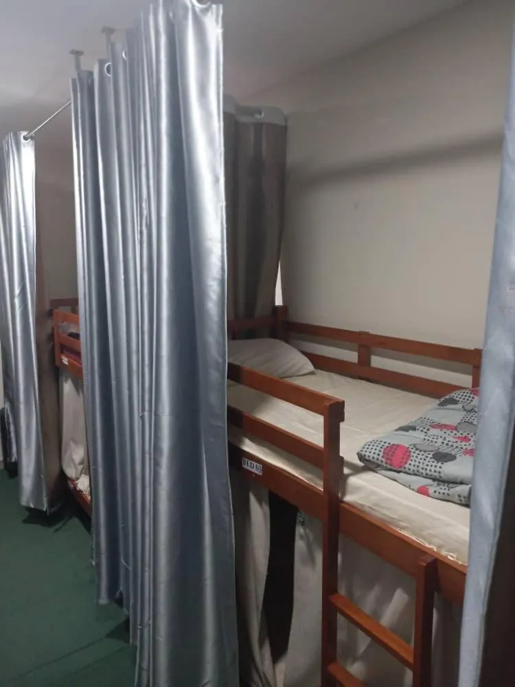 Bedspace, Hostel And Accomodation Al Nahda 2 Dubai