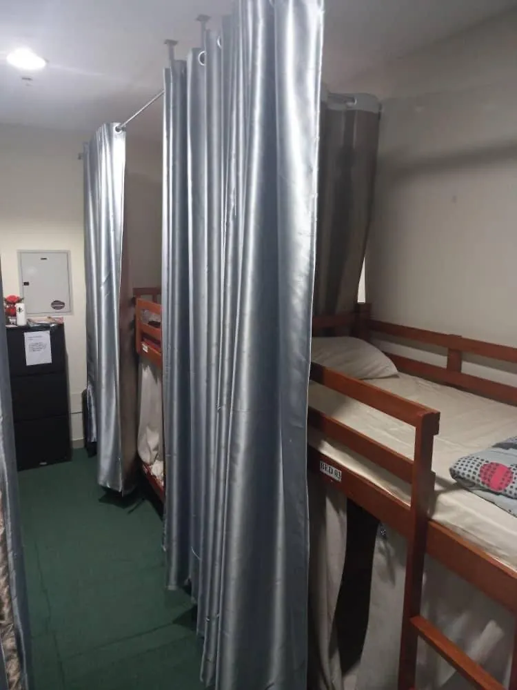 Homestay Bedspace, Hostel And Accomodation Al Nahda 2 Dubai