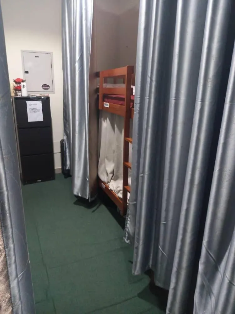 Bedspace, Hostel And Accomodation Al Nahda 2 Dubai 0*,