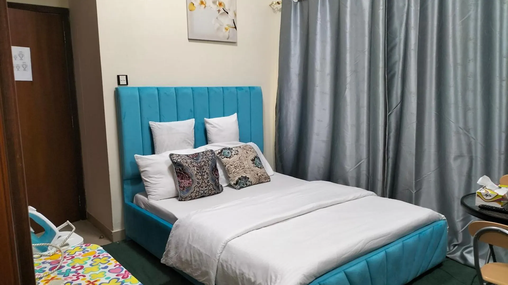 Bedspace, Hostel And Accomodation Al Nahda 2 Dubai contacts