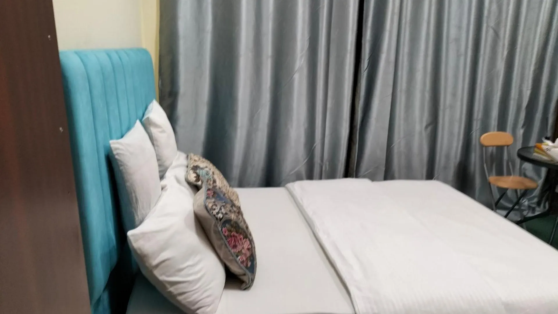 Homestay Bedspace, Hostel And Accomodation Al Nahda 2 Dubai United Arab Emirates