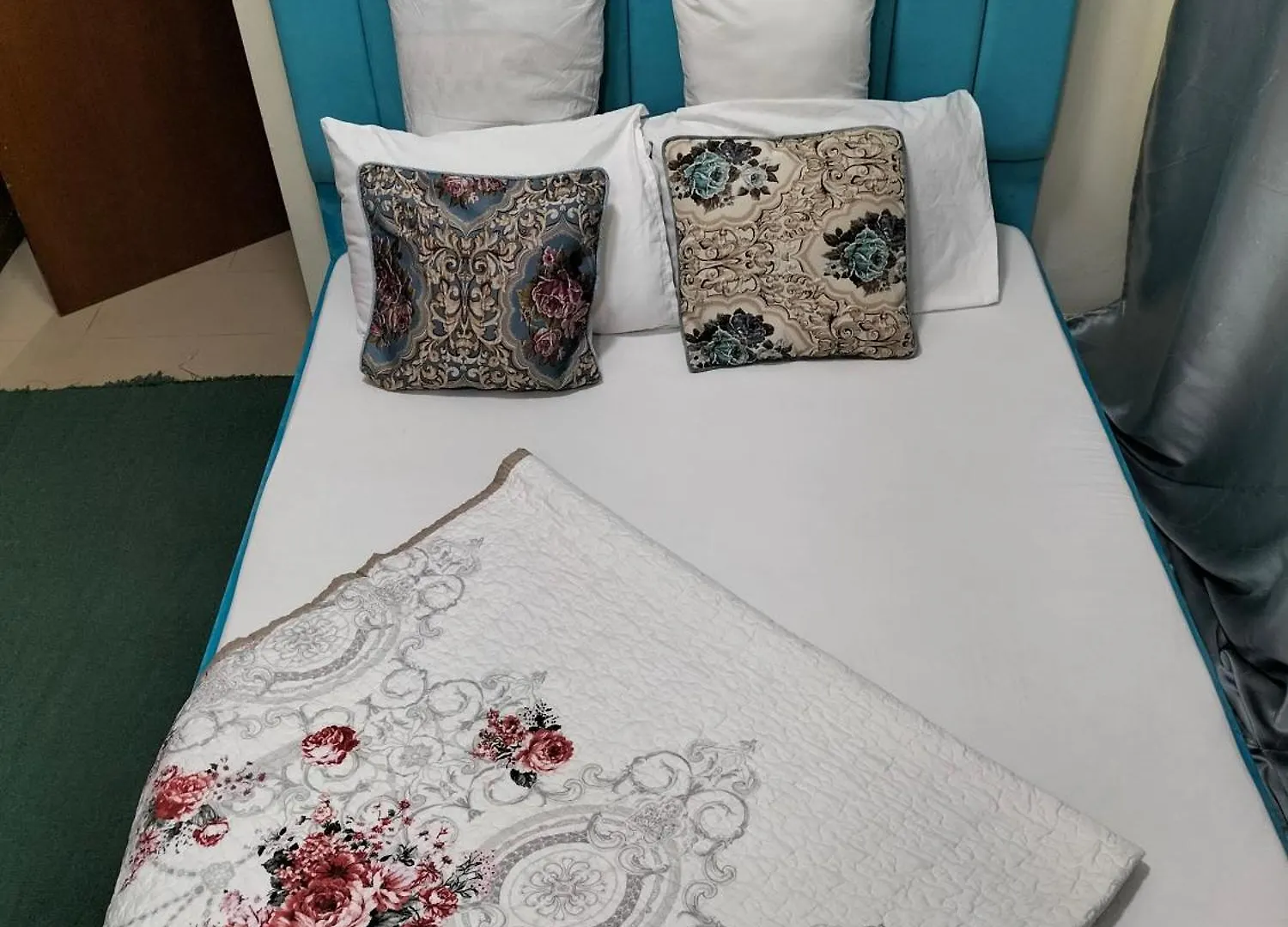 Bedspace, Hostel And Accomodation Al Nahda 2 Dubai