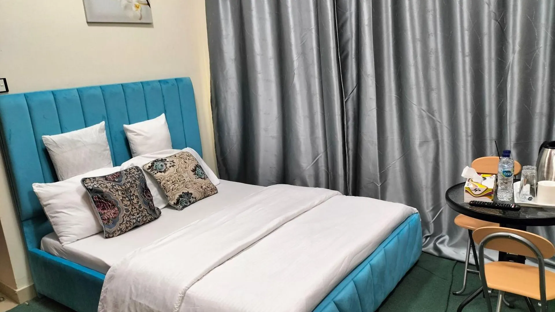Homestay Bedspace, Hostel And Accomodation Al Nahda 2 Dubai United Arab Emirates