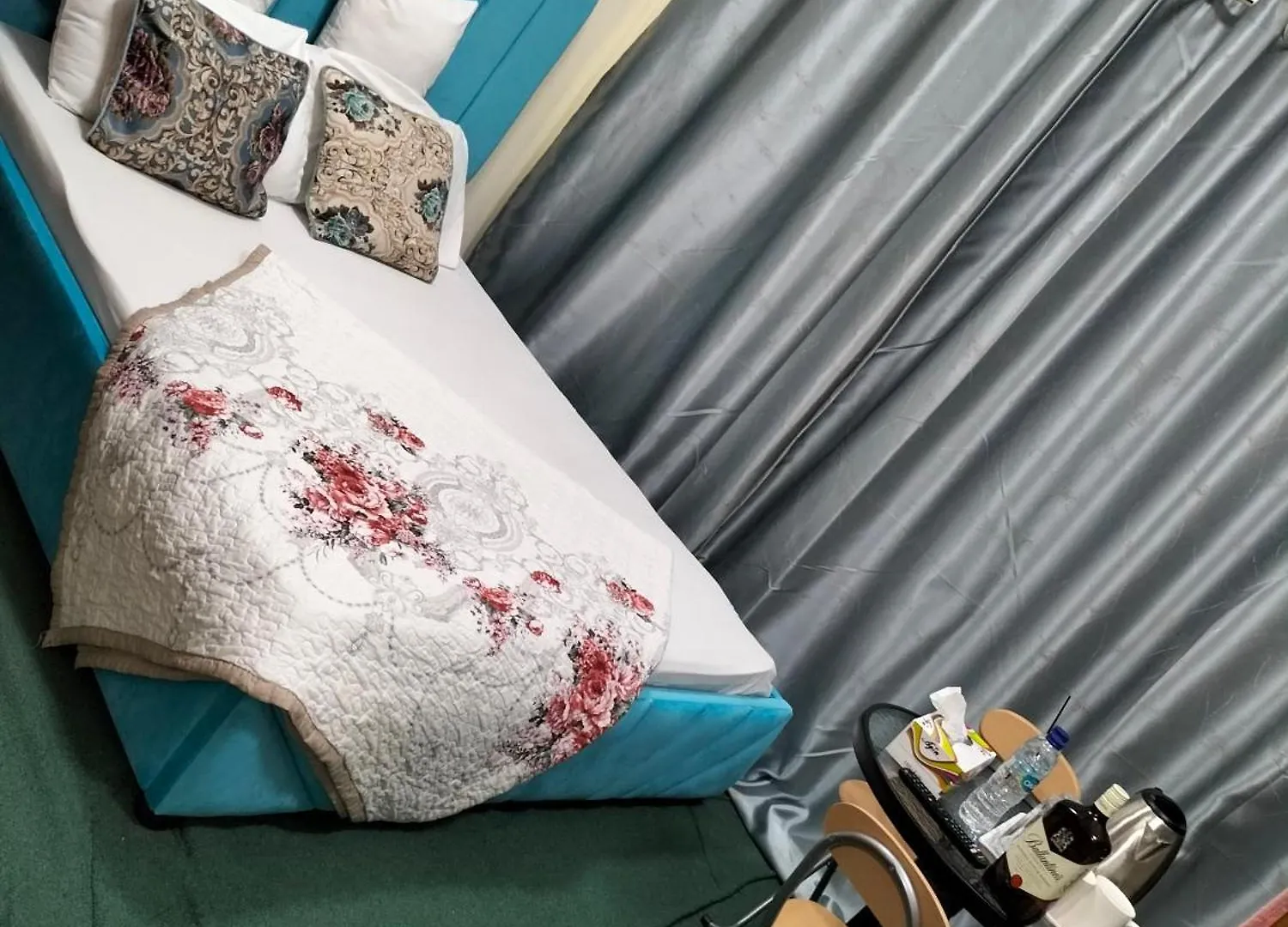 Homestay Bedspace, Hostel And Accomodation Al Nahda 2 Dubai