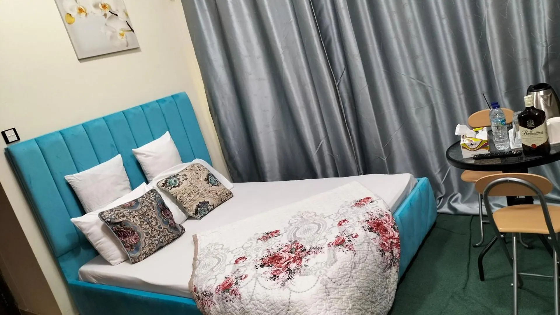 Bedspace, Hostel And Accomodation Al Nahda 2 Dubai