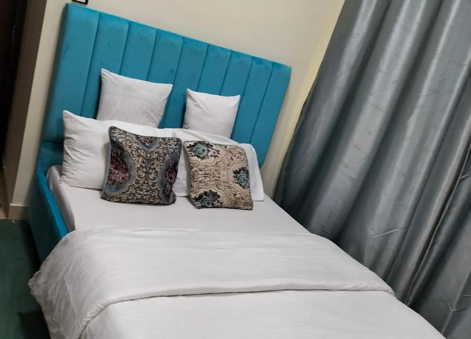 Bedspace, Hostel And Accomodation Al Nahda 2 Dubai Homestay