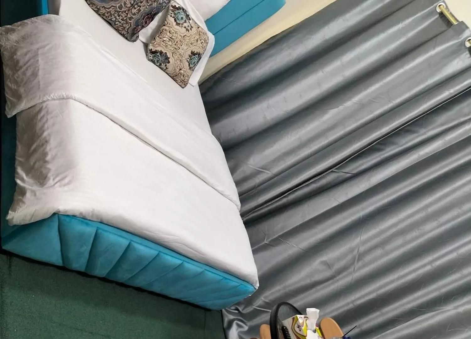 Bedspace, Hostel And Accomodation Al Nahda 2 Dubai Homestay