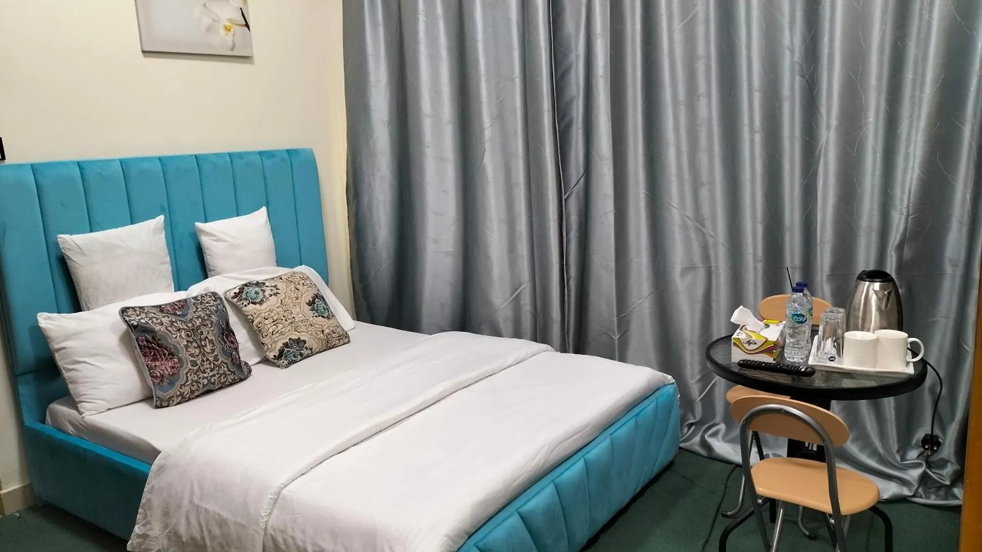 Bedspace, Hostel And Accomodation Al Nahda 2 Dubai 0*,  United Arab Emirates