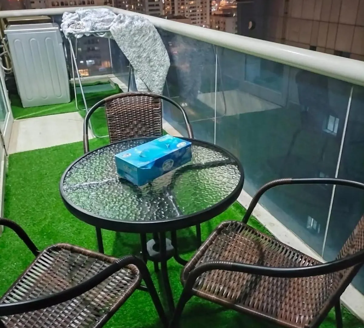 Bedspace, Hostel And Accomodation Al Nahda 2 Dubai United Arab Emirates