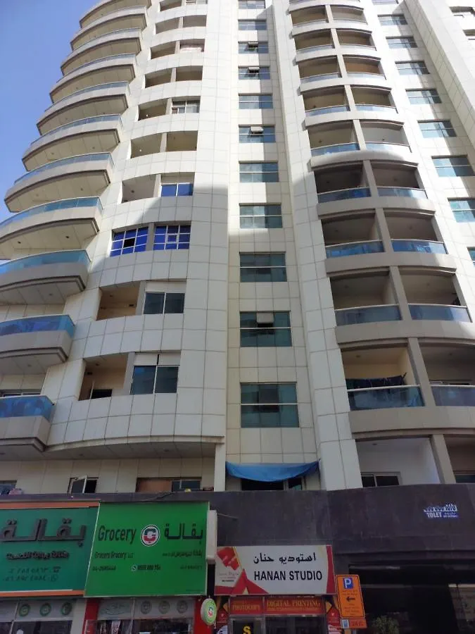 Bedspace, Hostel And Accomodation Al Nahda 2 Dubai United Arab Emirates