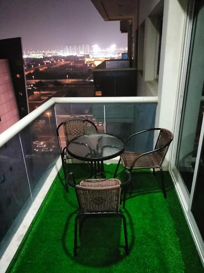 Bedspace, Hostel And Accomodation Al Nahda 2 Dubai Homestay