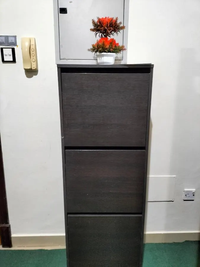 Bedspace, Hostel And Accomodation Al Nahda 2 Dubai