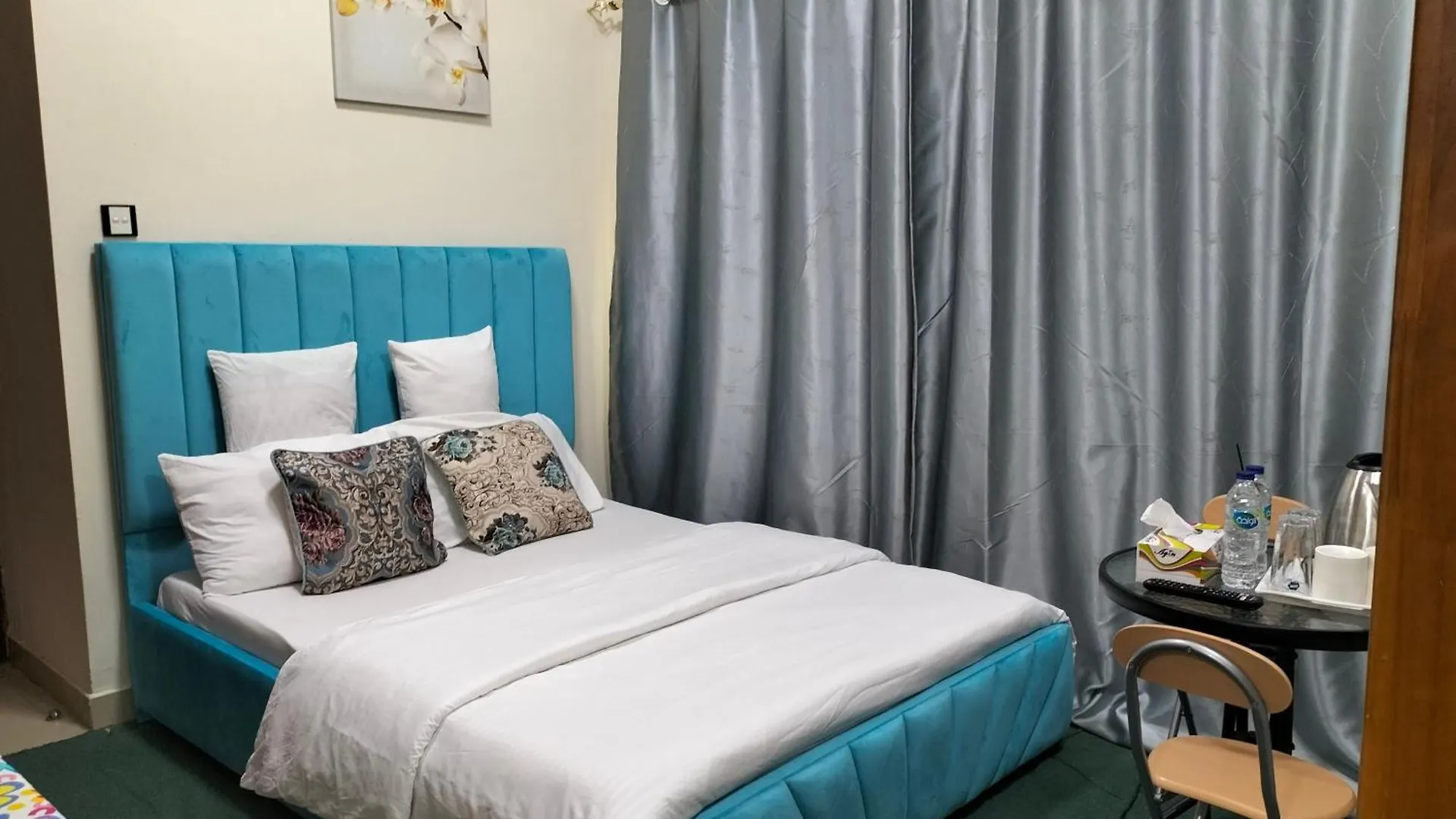 Bedspace, Hostel And Accomodation Al Nahda 2 Dubai