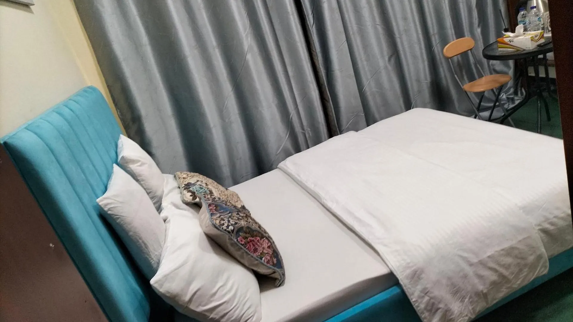 Bedspace, Hostel And Accomodation Al Nahda 2 Dubai United Arab Emirates
