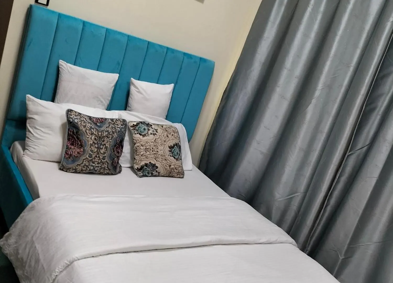 Homestay Bedspace, Hostel And Accomodation Al Nahda 2 Dubai