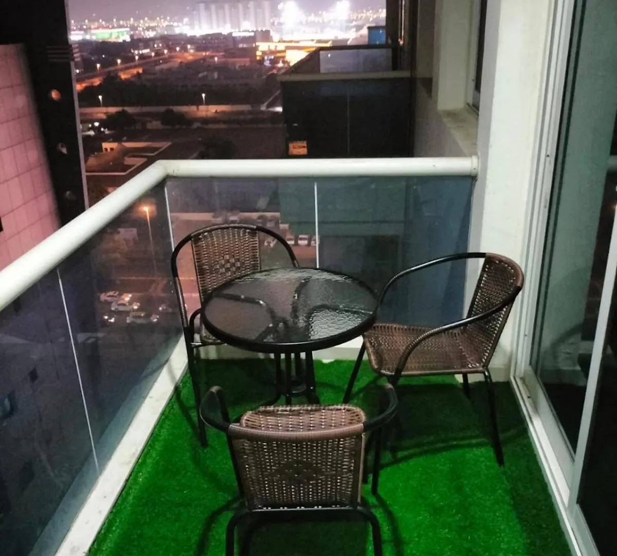 Homestay Bedspace, Hostel And Accomodation Al Nahda 2 Dubai