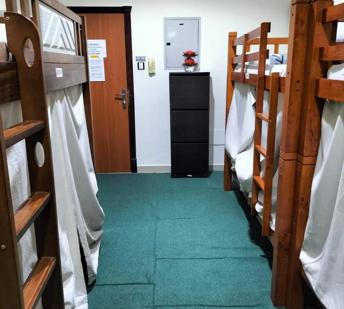 Bedspace, Hostel And Accomodation Al Nahda 2 Dubai 0*,  United Arab Emirates